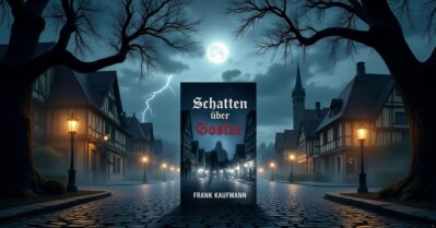 Buchcover von Der Fall Tannenhöhe