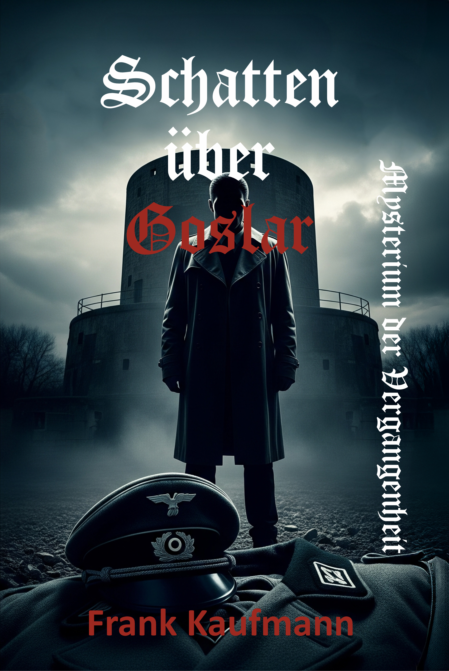 Buchcover von Mysteriöse Vergangenheit