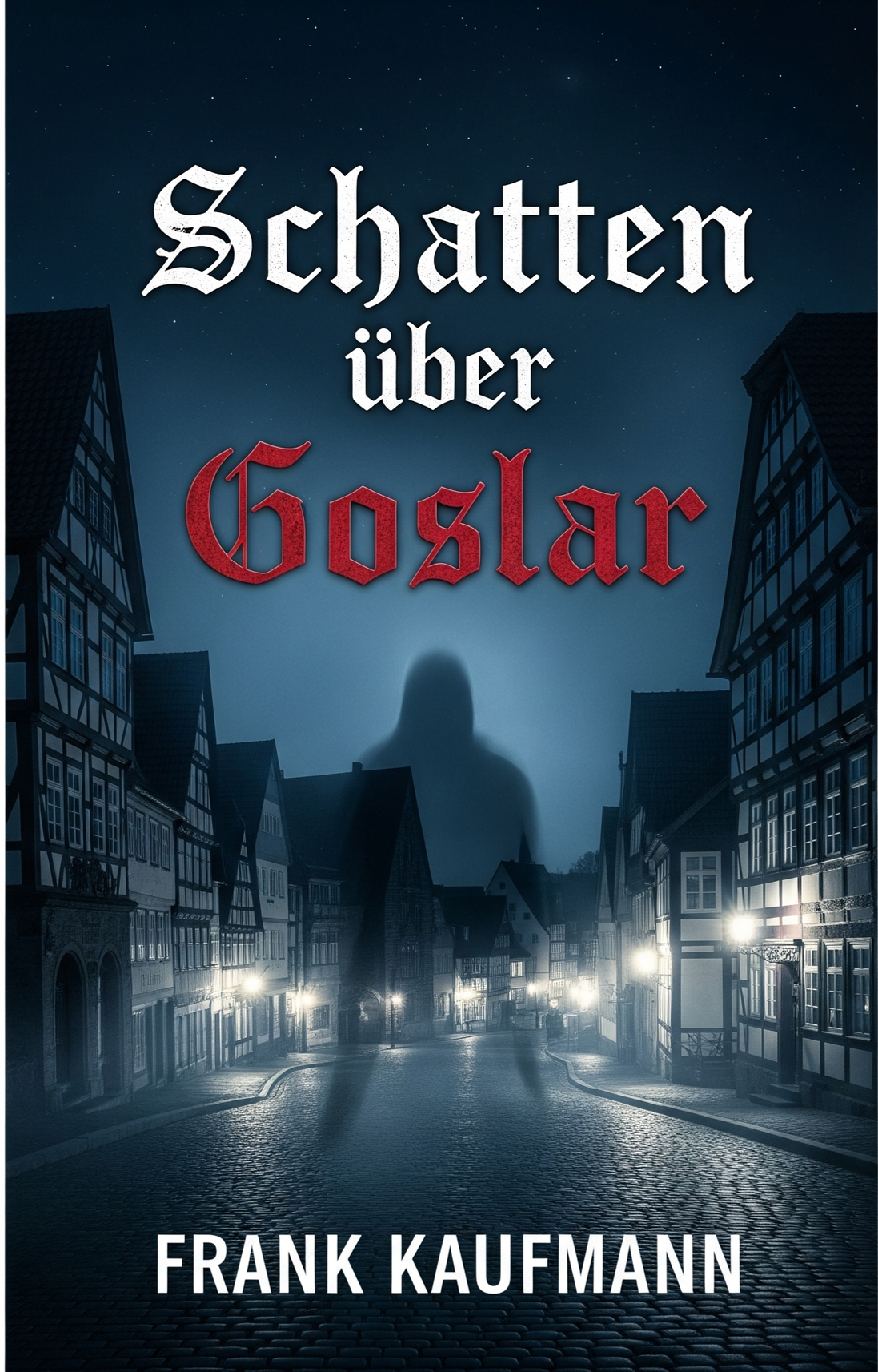 Buchcover: Der Fall Tannenhöhe